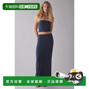 女士 1h可退 outfitters urban 半身裙长裙 美国直邮