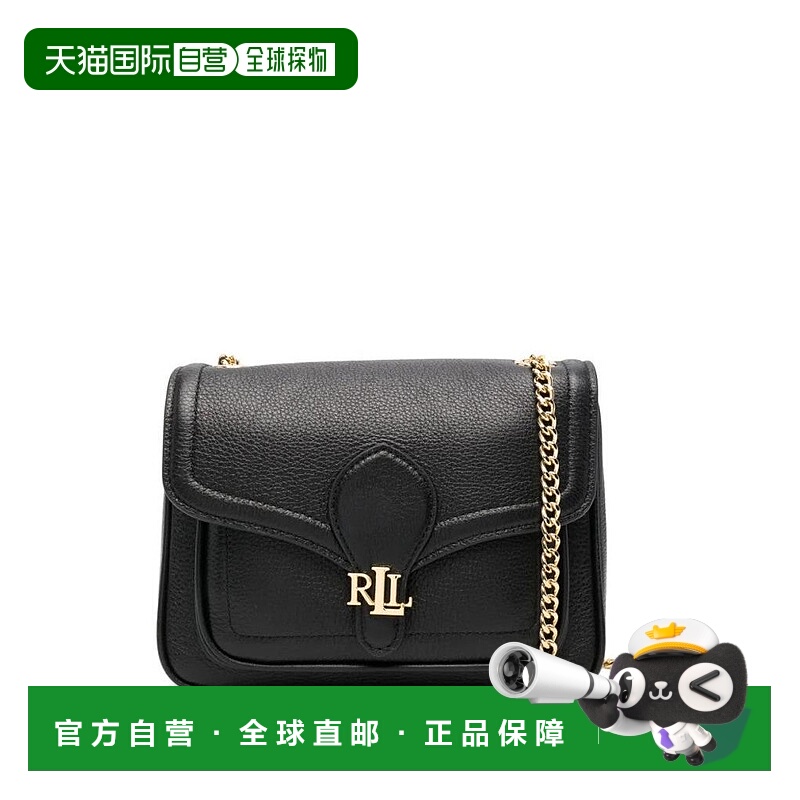 1h可退 【美国直邮】ralph lauren 女士 单肩包