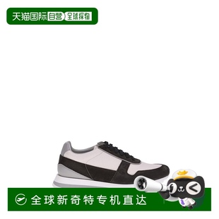 運(yùn)動(dòng)鞋 Cucinelli 自營(yíng) Leather男式 美國(guó)奧萊 Brunello 多色
