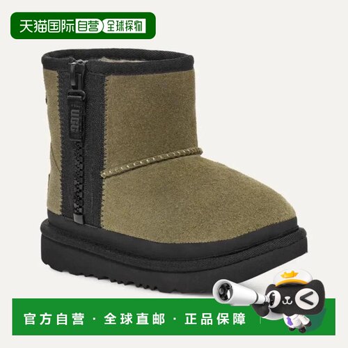 【美国直邮】ugg 女士 靴子 【付后1h可退】