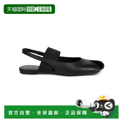 【美国直邮】mm6 女士 时尚休闲鞋皮鞋平底鞋凉鞋