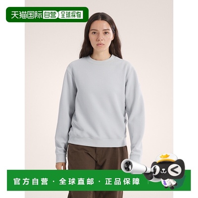 1h可退 加拿大直邮Olera Pullover 圆领套头衫始祖鸟抓绒