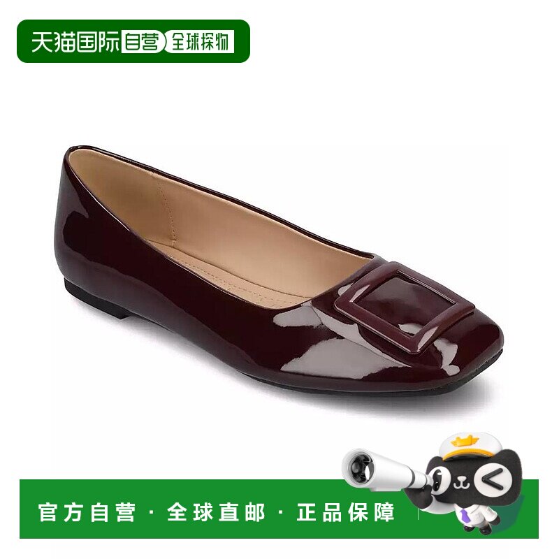 1h可退 【美国直邮】journee collection 女士 时尚休闲鞋