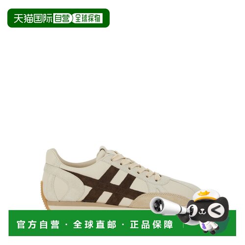 香港直邮HOGAN 运动鞋 86ER HXW6710FP0I_UHR0UU2德训鞋