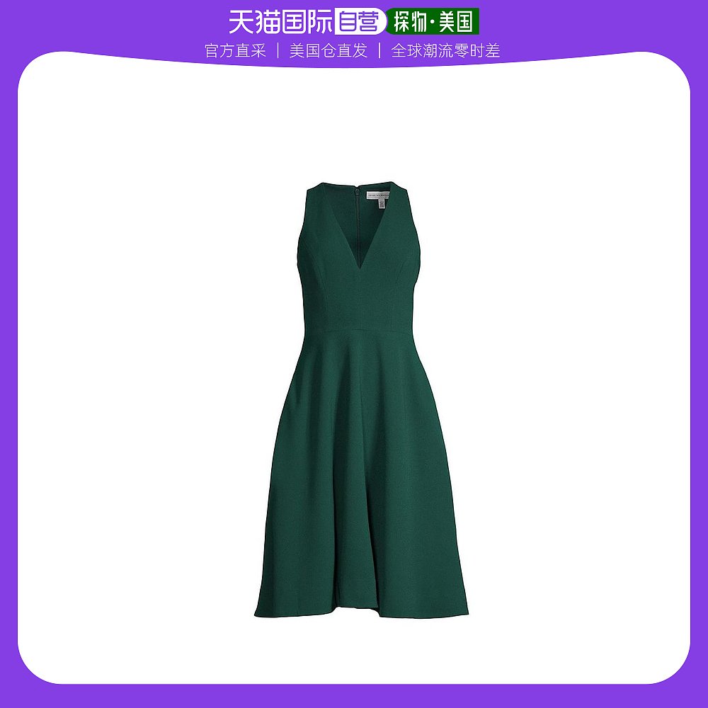 【美国直邮】dress the population 女士 连衣裙 女装/女士精品 连衣裙 原图主图