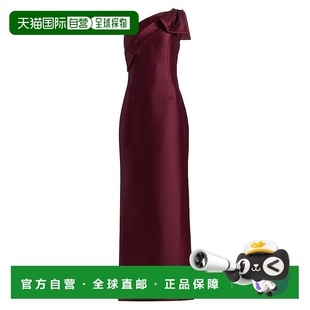 美国直邮 女士 sachin babi 连衣裙长裙礼服 1h可退