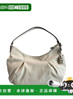 自营twin-setTwinset PU Women Shoulder Women's Bag - white 美