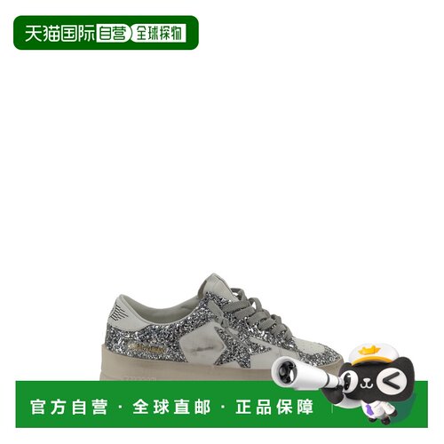 香港直邮GOLDEN GOOSE 运动鞋 Superstar GWF00128F002185