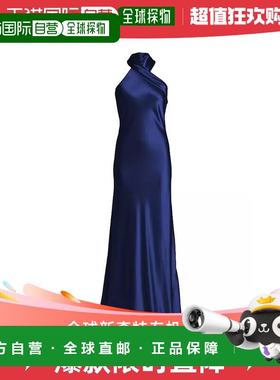 1h可退 【美国直邮】galvan 女士 连衣裙