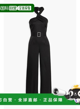 1h可退 香港直邮潮奢 halston heritage 候司顿传承 女士 Kani 水