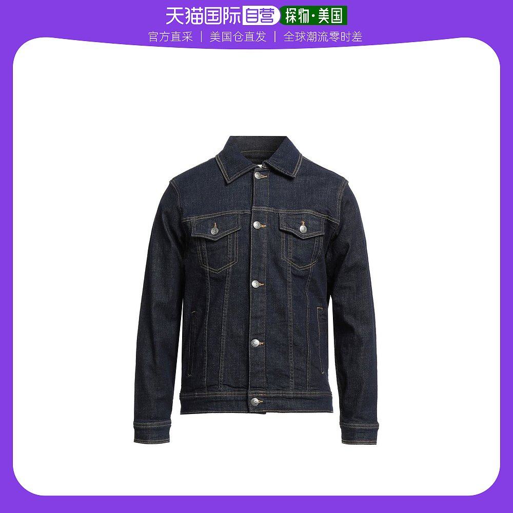 【美国直邮】john richmond 男士 夹克衫