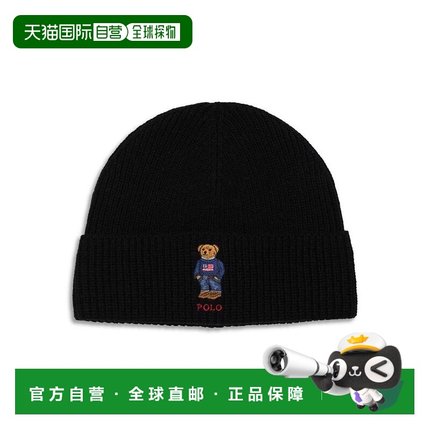 1h可退 【美国直邮】ralph lauren  帽子