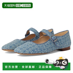 休闲鞋 sam 单鞋 女鞋 新款 时尚 女士 edelman 美国直邮 1h可退