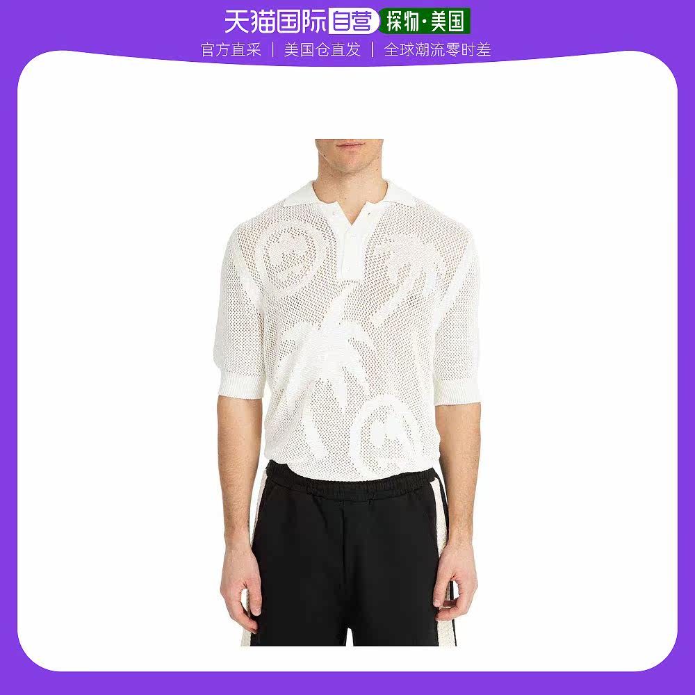 【美国直邮】barrow 男士 polo衫