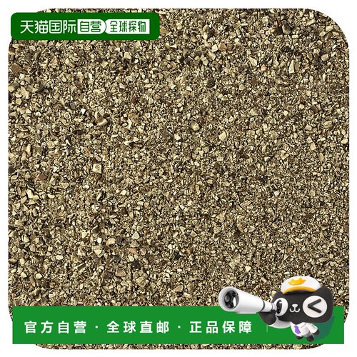 香港直邮Starwest Botanicals,有机海带颗粒，1 磅（453.6 克）