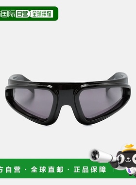 自营【现货速发】RICK OWENS - Ryder Sunglasses太阳镜
