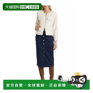 lam derek 女士 外套舒适时尚 高级 1h可退 潮流穿搭 美国直邮