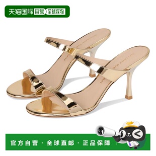 weitzman stuart 女士 拖鞋 凉鞋 高跟鞋 美国直邮