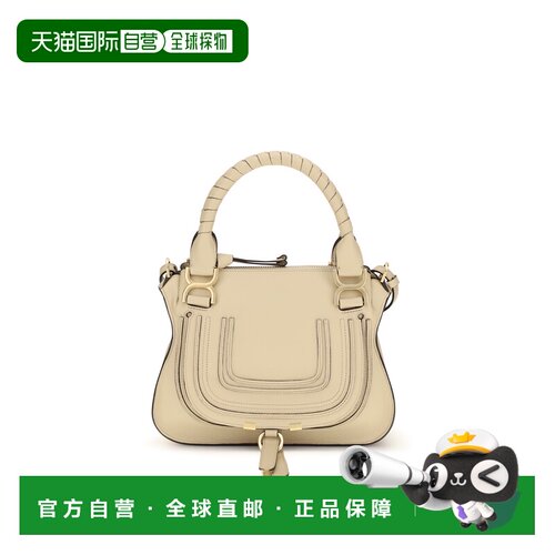 香港直邮Chloe/蔻依 手提包 Marcie 斜挎包单肩包CHC22AS628I31