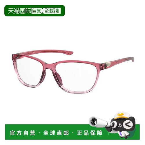 自营under armourAU 5038 0LHF 00勃艮第54mm-勃艮第 美国奥莱直