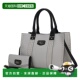 Women&rsquo;s 自营mia Tote Vegan Leather collectionDavina