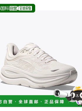 自营Hoka One One Rincon 4 1155130-BBLC Sneaker Mens Black La