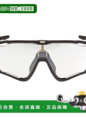 自营Oakley Jawbreaker Clear Black Iridium Photochromic Activ