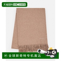 1h可退 香港直郵潮奢 MaxMara 麥斯瑪拉 女士 BISCUIT BACI 羊絨