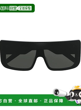 自营RICK OWENS - Documenta Sunglasses太阳镜