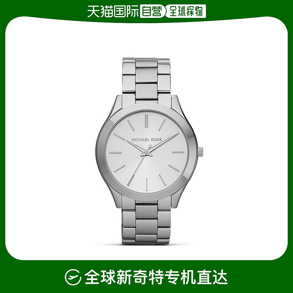 【美国直邮】michael kors 通用 休闲手表