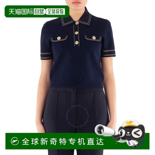 美国直邮 kors 1h可退 michael 女士 Polo衫