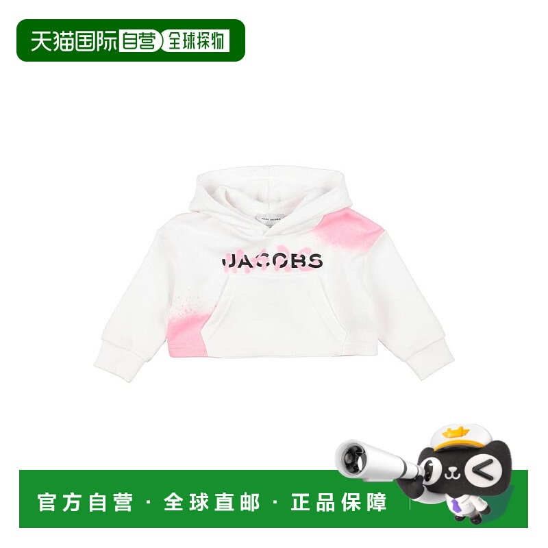 1h可退 【美国直邮】marc jacobs 女士 运动衫