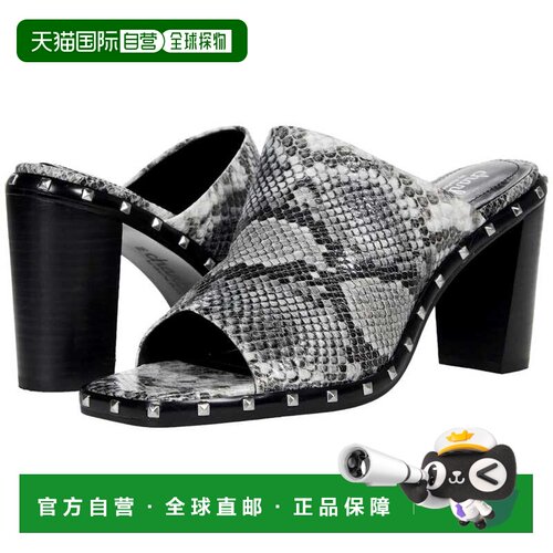 自营Charles by Charles David Wrangler White Multi  2D21S152-