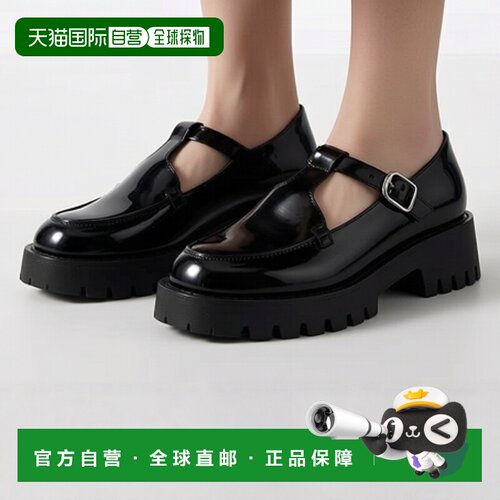 1h可退 【美国直邮】steve madden 女士 时尚休闲鞋乐福鞋一脚蹬