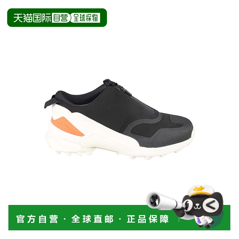 自营y-3Terrex Swift R3 Gtx运动鞋-黑色 美国奥莱直发