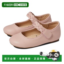 1h可退 【美国直邮】Old Soles|Lady Plat（幼儿/小孩）