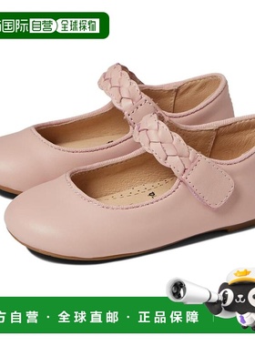 1h可退 【美国直邮】Old Soles|Lady Plat（幼儿/小孩）