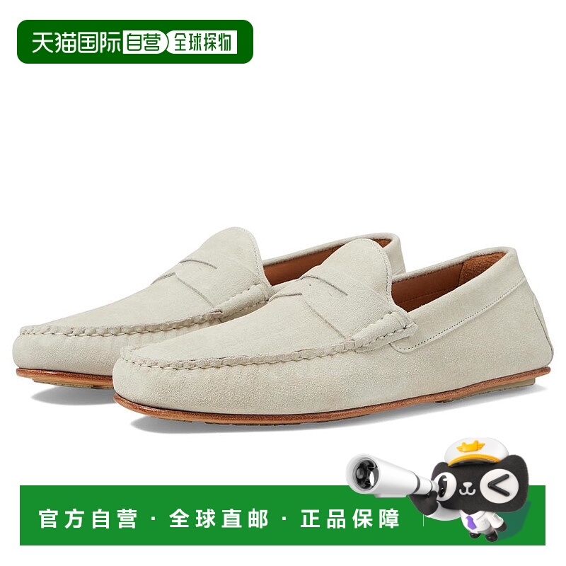 【美国直邮】allen edmonds 男士 时尚休闲鞋