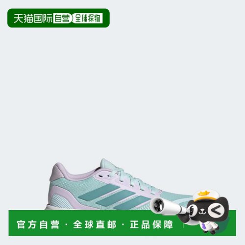 自营Kids' adidas Runfalcon 5 Shoes Kids - halo mint / mint t