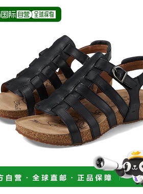 1h可退 【美国直邮】JOSEF SEIBELJosef Seibel|汤加 81凉鞋