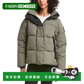 Goose Junction Parka 自营Canada grey 美国奥莱直发