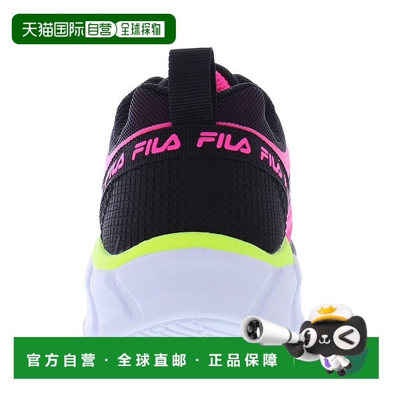 美国直邮fila 女士 自行车骑行鞋