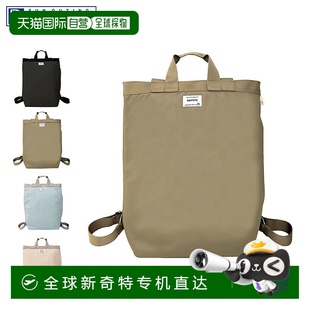 SN.CEO.N_Special 手提包 日本直邮ROOTOTE 防 背包 女士