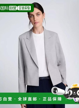 【美国直邮】kenneth cole 女士 外套夹克