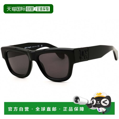 自营palm angelsPERI065S MERRILL 1207黑色/深灰色-黑色 美国奥