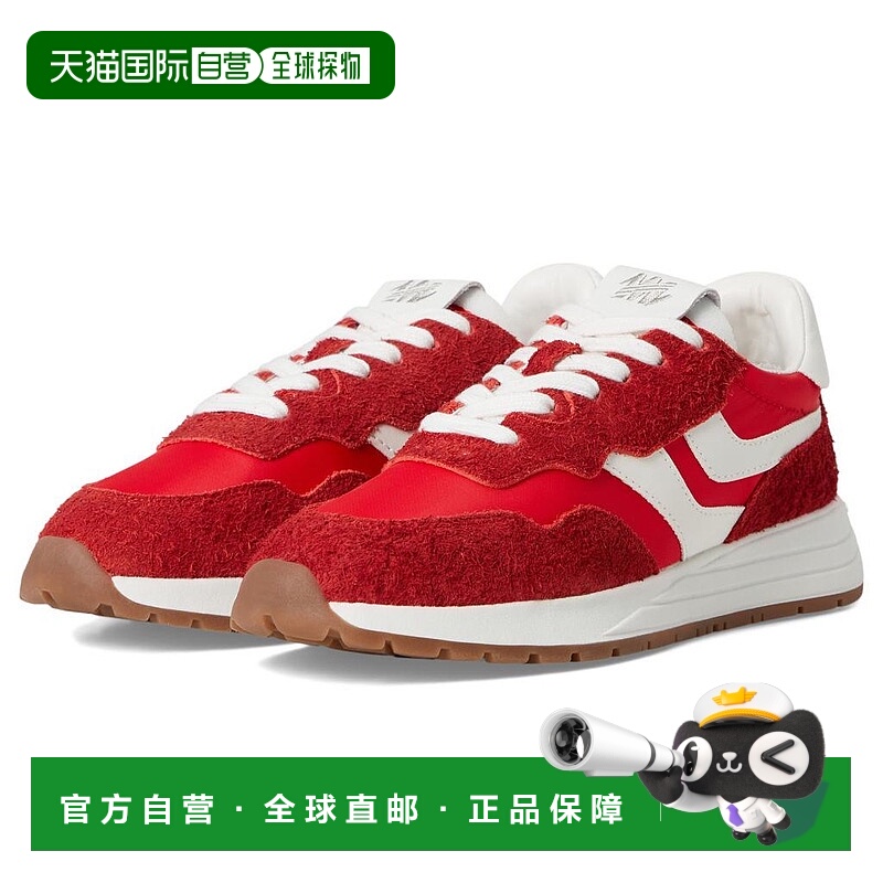 1h可退 【美国直邮】steve madden 女士 时尚休闲鞋透气运动鞋