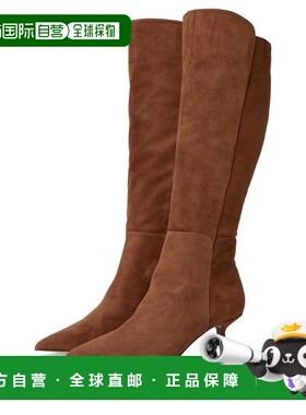 1h可退 【美国直邮】sam edelman 女士 靴子皮鞋长筒靴中筒靴