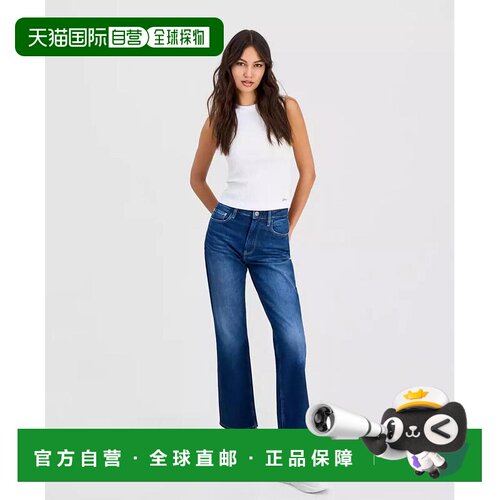 1h可退 【美国直邮】guess 女士 牛仔裤