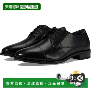 Hill C11630 Leather Haan Dre Black Lenox Oxford 自营Cole 001