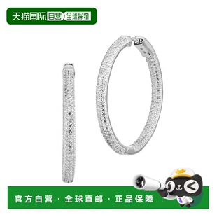 自营 savvy cie jewels18k 金纯银 1.5